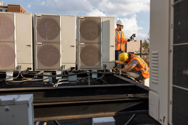 Best Residential HVAC services  in Rahway, NJ