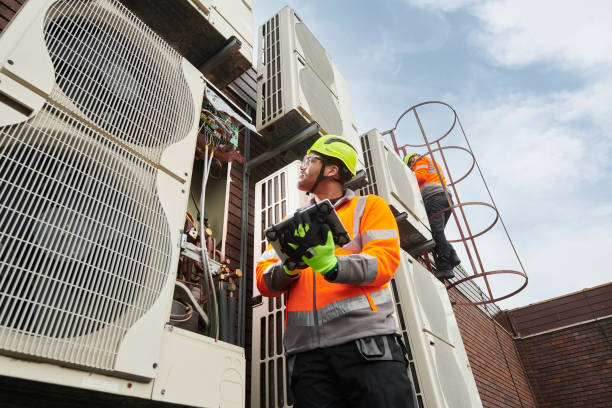 Best 24/7 HVAC repair  in Rahway, NJ