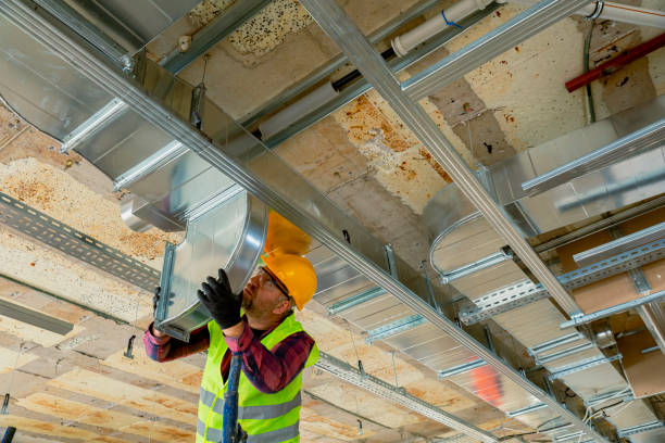 Best HVAC air duct cleaning  in Rahway, NJ