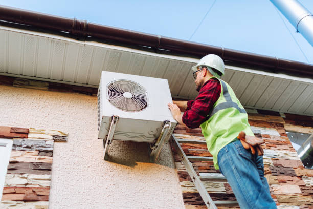Best HVAC maintenance near me  in Rahway, NJ