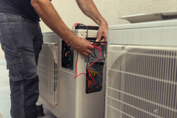 Best HVAC installation services  in Rahway, NJ