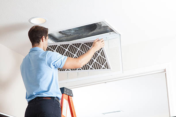 Best Air quality test  in Rahway, NJ
