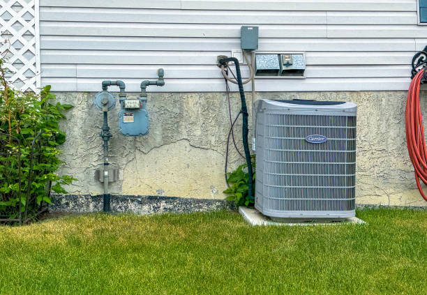 Best HVAC emergency services  in Rahway, NJ